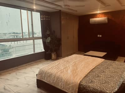 The Haven Apartments