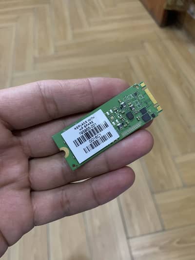 NVME 256GB