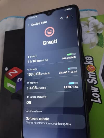 Samsung A31 3006818689