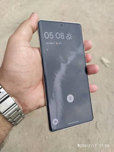 Google Pixel 7 pro 256GB