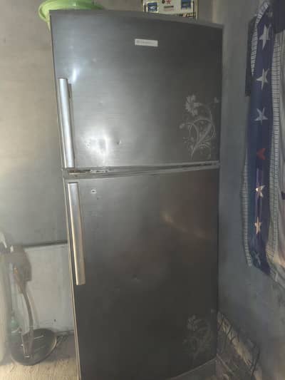 Electrolux fridge for sale