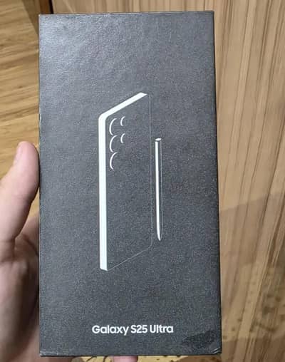 Samsung S25 Ultra 03406014838