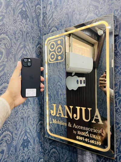 iPhone 15 NON PTA JV