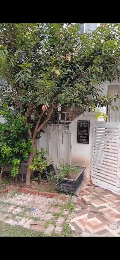 353 Al Kabeer Town Phase 1 Near BNU University