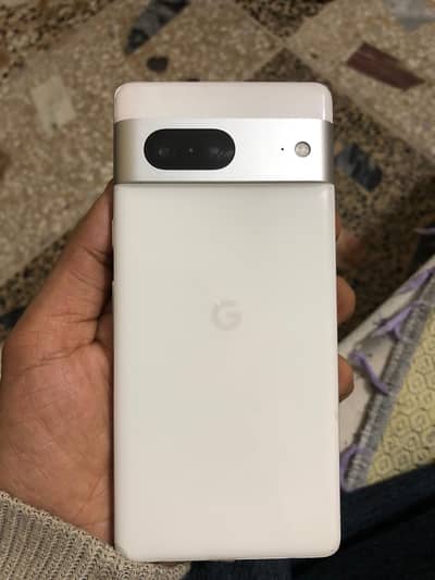 Pixel 7