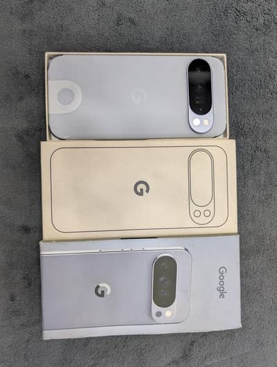 OFFICIAL PTA APPROVED GOOGLE PIXEL PHONES AVAILABLE