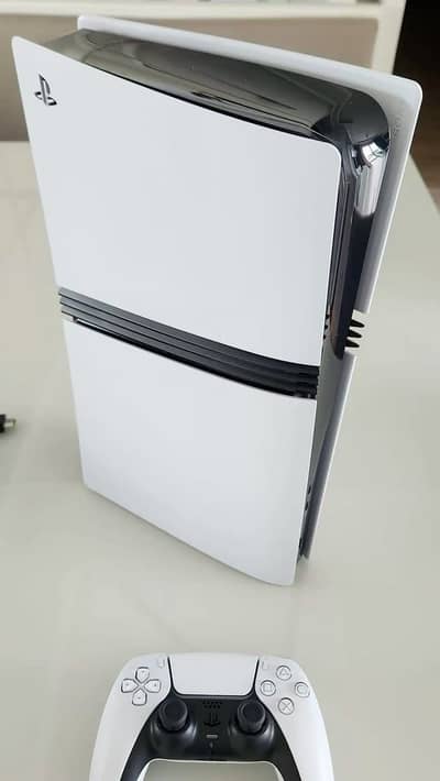 PlayStation 5 Pro , 2TB