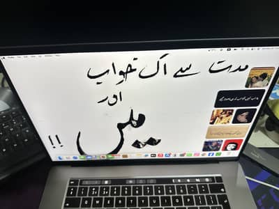 MacBook Pro i9 2019 16inch