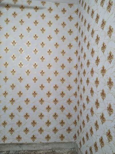 pvc Fabric wallpaper// wall sheet //ceiling/ floor