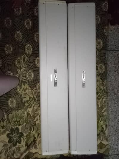 singer japani knitting machine