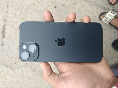 iphone 14 jv with box