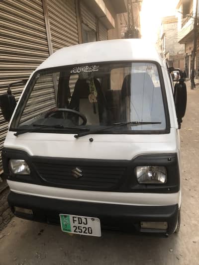 Suzuki bolan 1984model  03289781955 , 03234923855