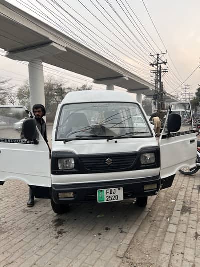 Suzuki bolan 1984model  03289781955 , 03234923855