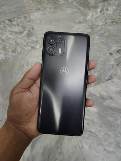 Motorola Edge 20 Lite dual sim PTA Approved