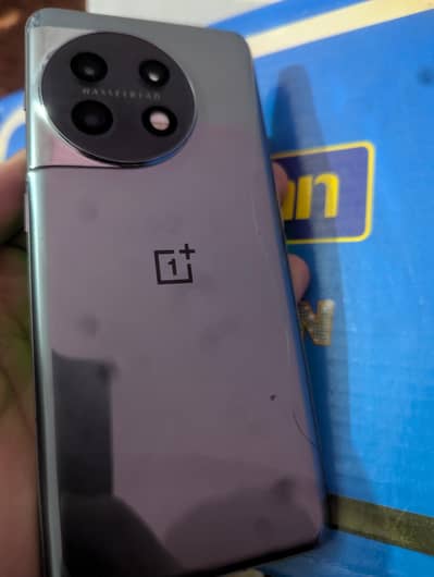 OnePlus 11 5g 16gb 256gb