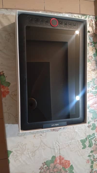 XP Pen Artist 12 Pro