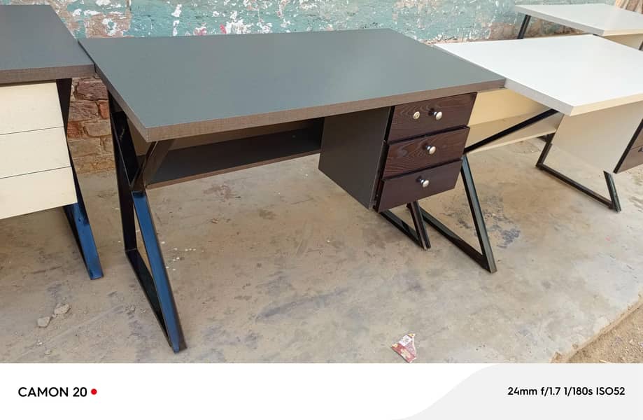 study table 2.4 size 1