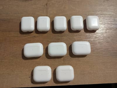 Apple Airpods (10pcs) for sell. Original
