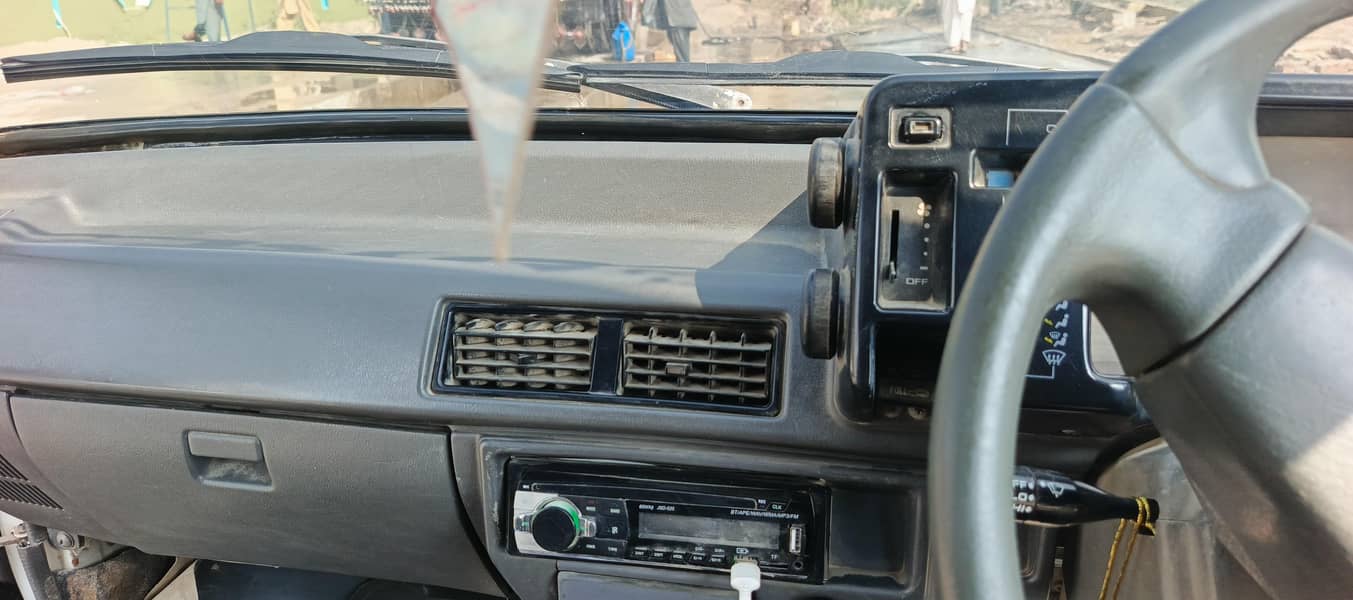 Mehran vx 3