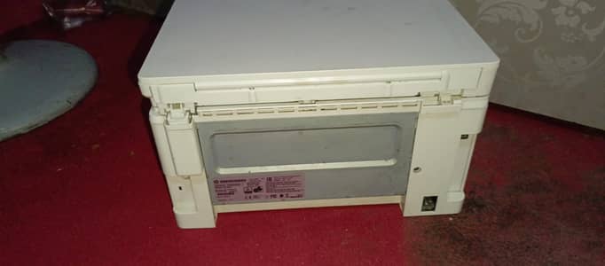 Laser jet Pro MFP M130a