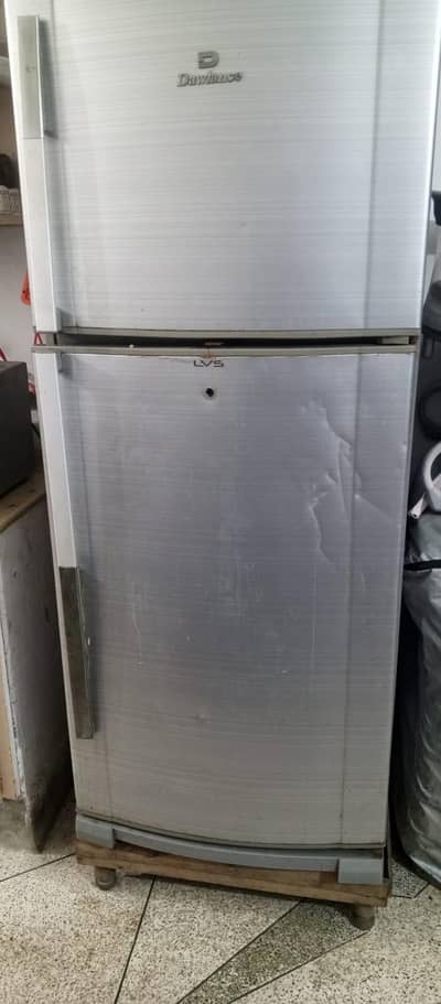 Dawlance fridge