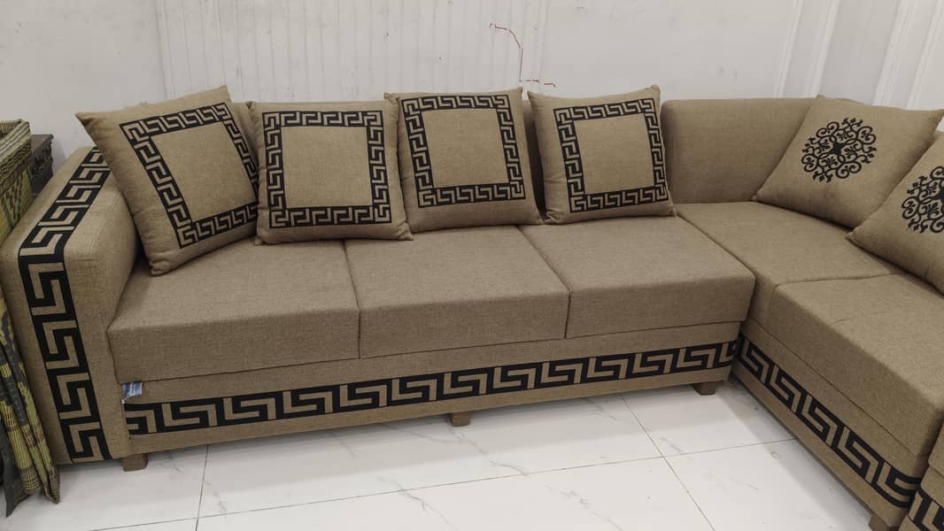 Sofa set 0