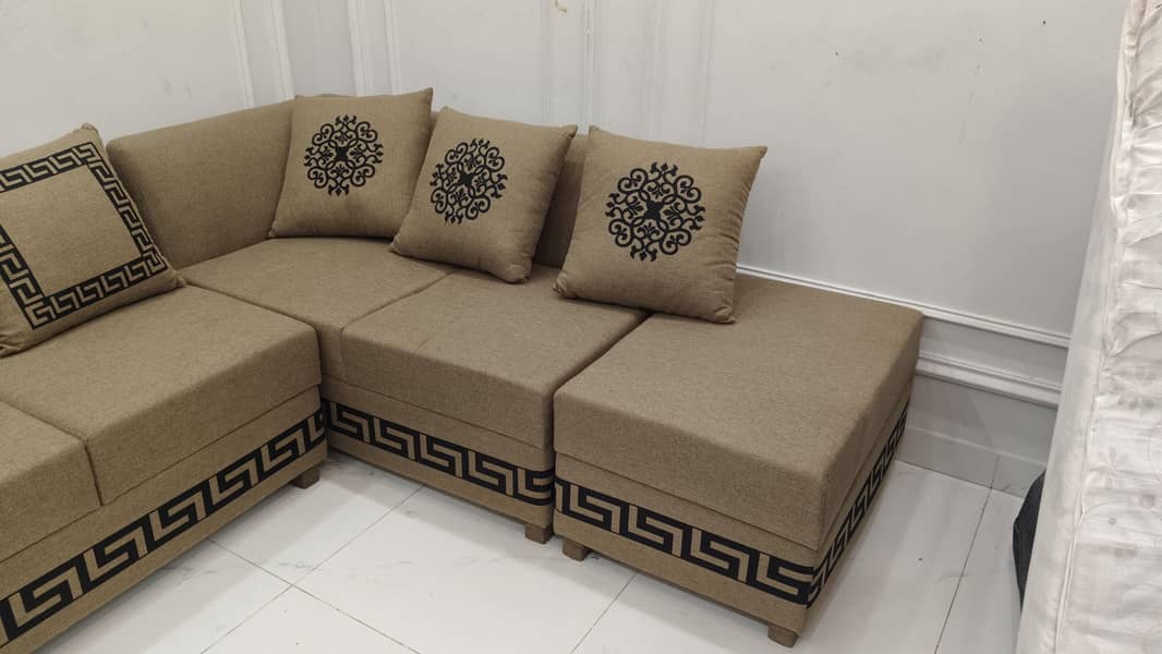 Sofa set 1
