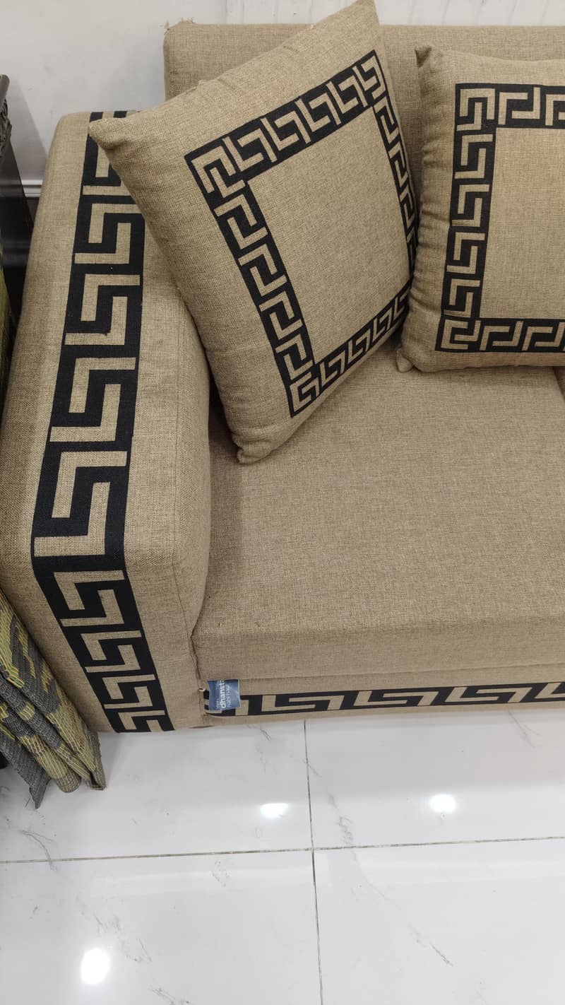 Sofa set 4