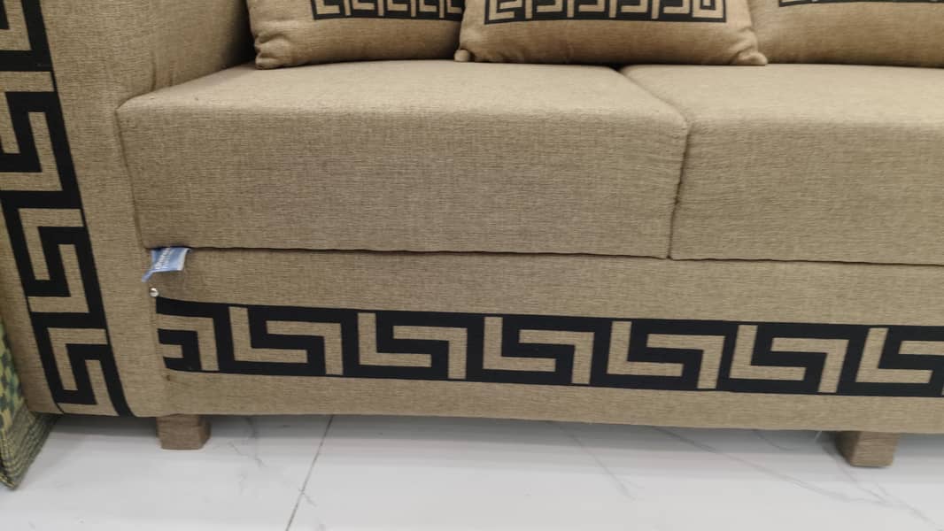 Sofa set 5