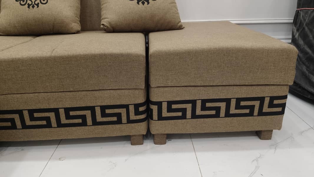 Sofa set 7
