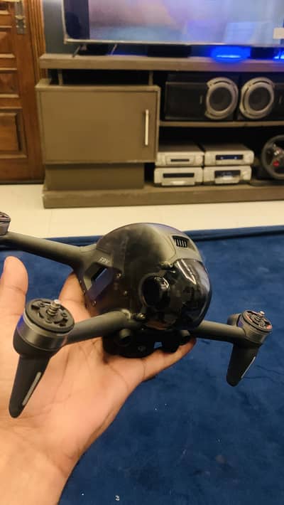 DJI FPV Drone