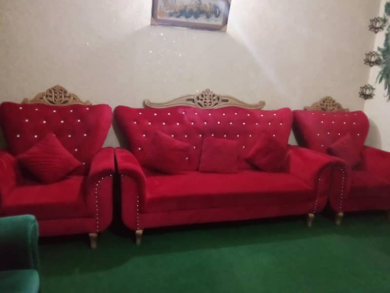 king size sofa 1