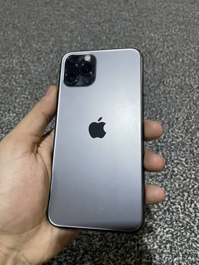 Iphone 11 pro