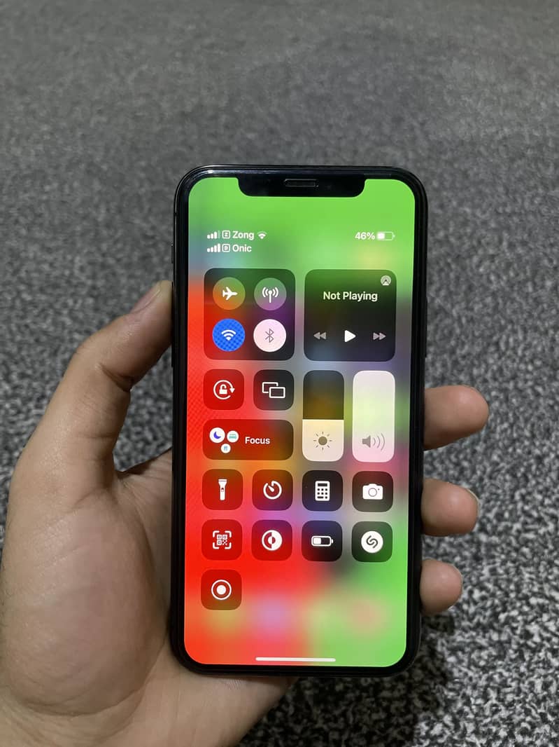 Iphone 11 pro 1