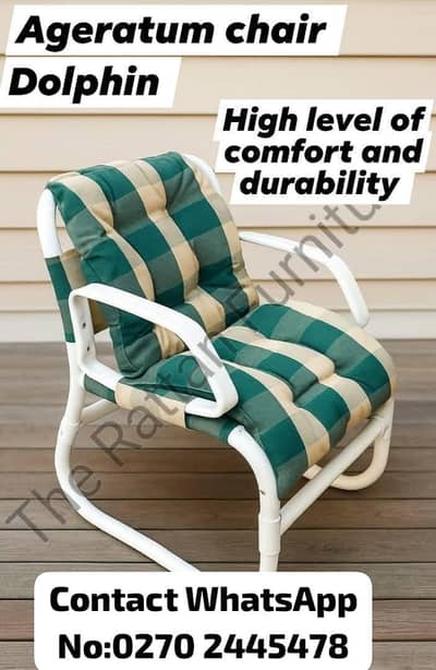 Relaxer Outdoor chairs
