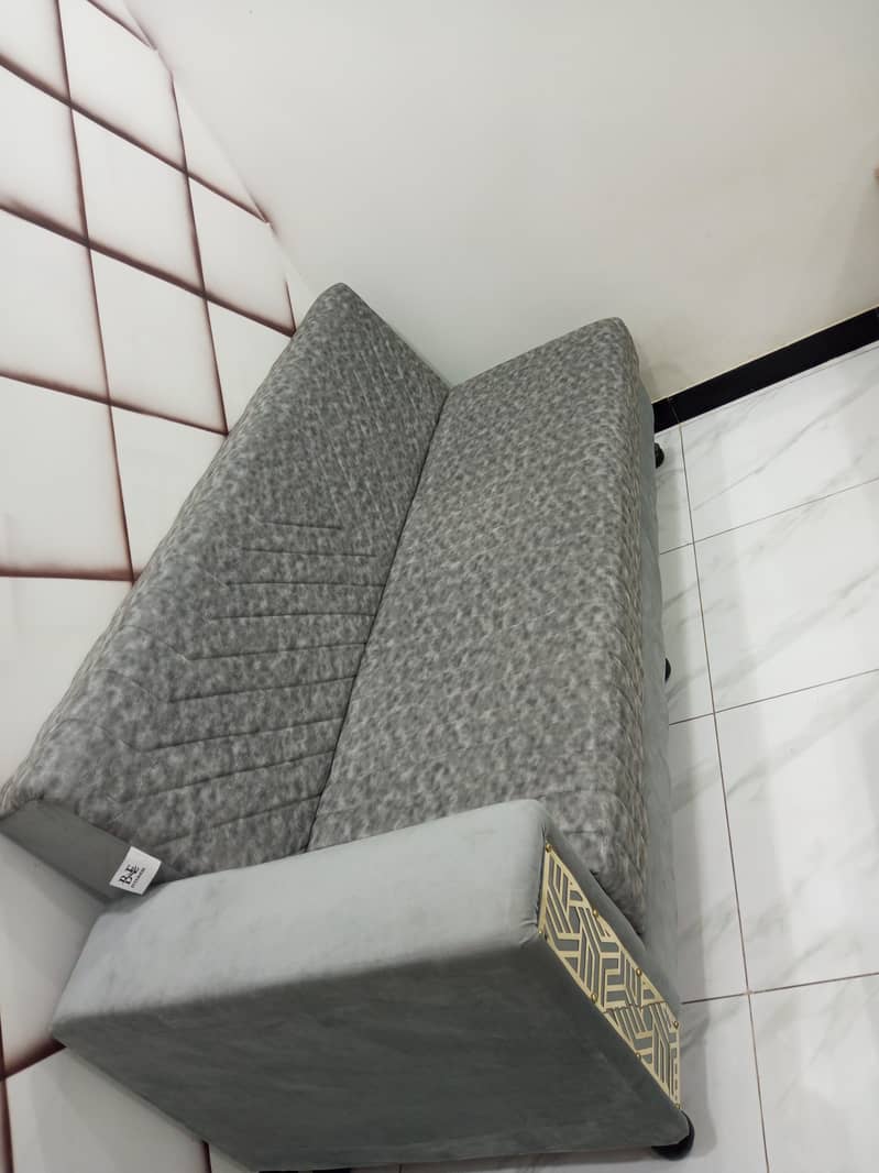 sofa come bed. . & single multiform b 2