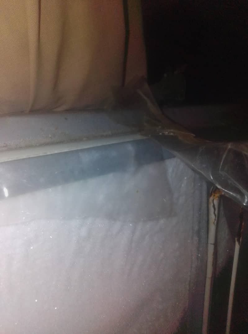 waves deep freezer 4