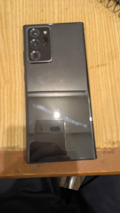 Samsung note 20 ultra