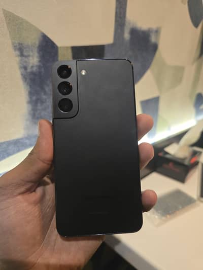 Samsung s22 Official approved