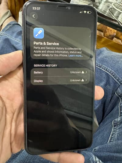 iPhone 11 Pro Max 512 gb