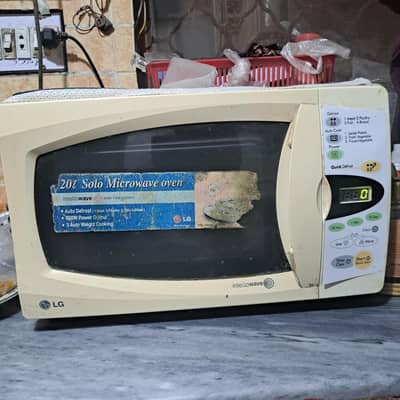 Original LG Microwave Oven Call 0,3,4,3,4,4,4,8,7,6,7