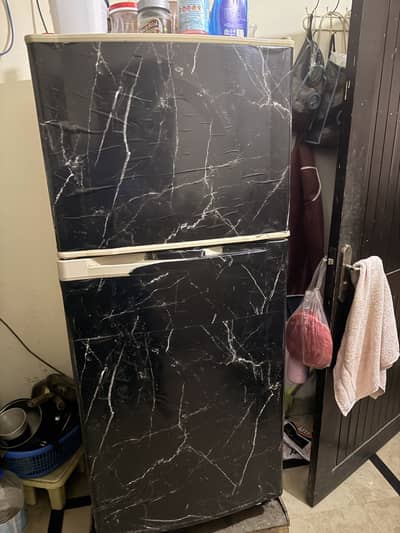 Dawlance Fridge - Excellent Full chilled