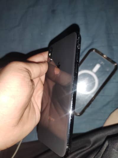 X 256 exchange possibil