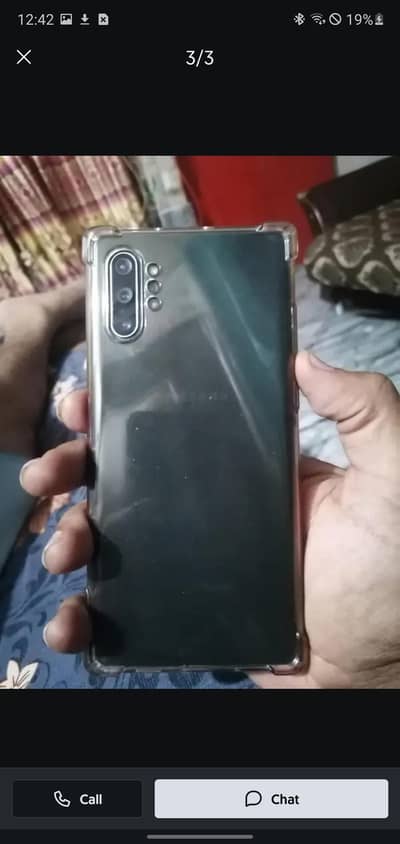 Samsung note 10 plus