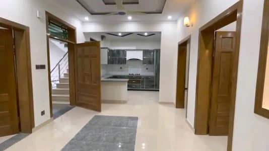 6 Marla Brand New Double Story House For Rent