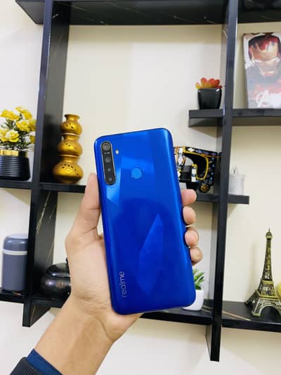 Realme 5