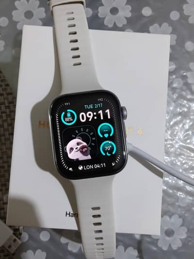 Huawei  Watch Fit 4