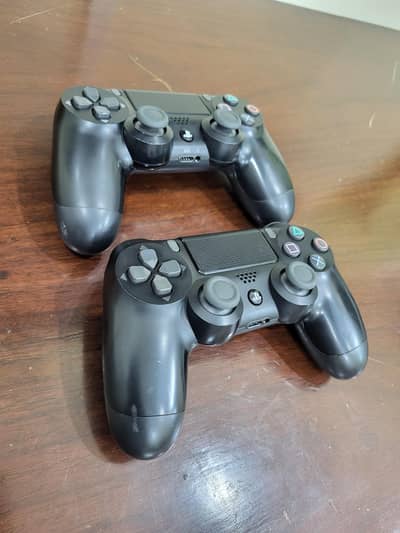 Ps4 Playstation 4 original controllers