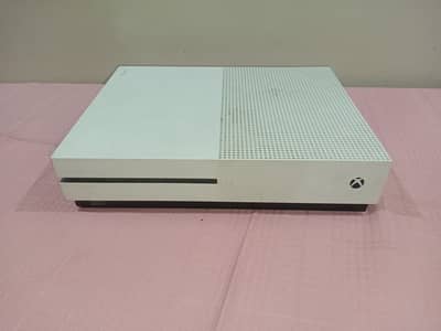 Xbox one S 500 gb