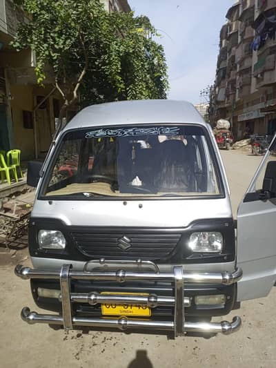 I Want to sell my Suzuki bolan 2015